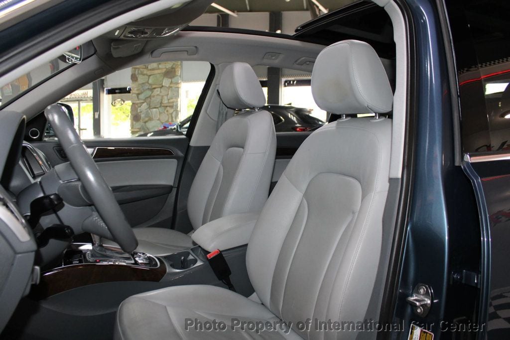 2016 Audi Q5 quattro 4dr 2.0T Premium Plus - 22882766 - 13