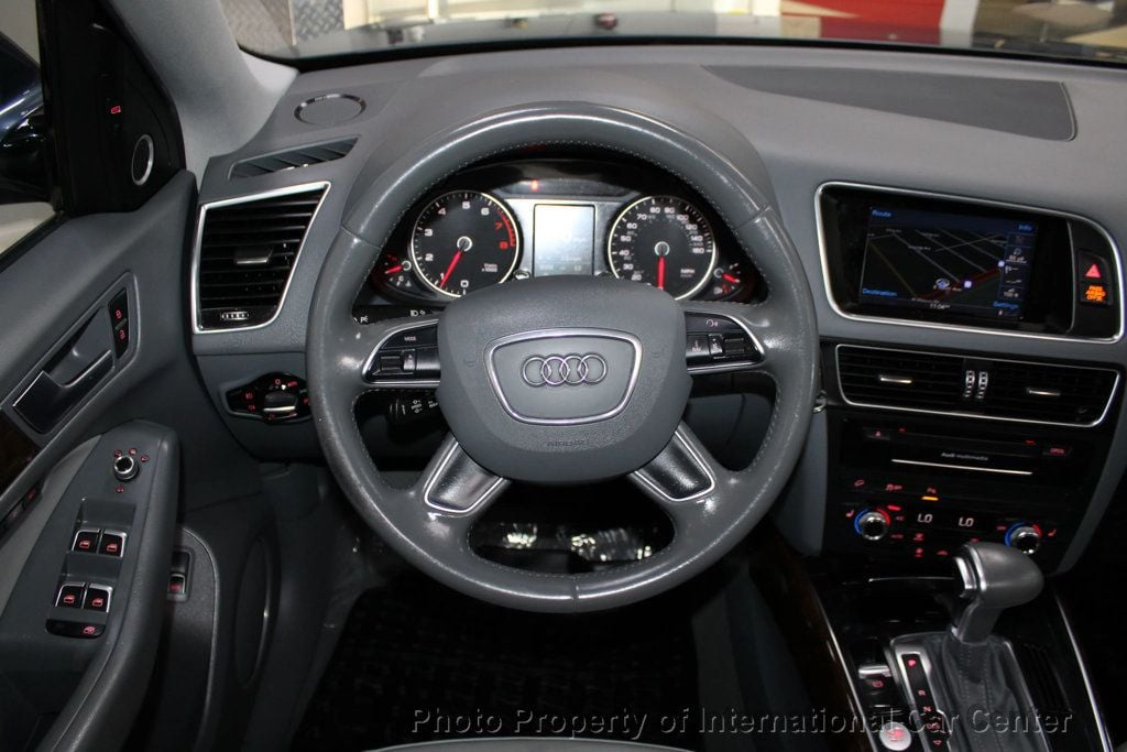 2016 Audi Q5 quattro 4dr 2.0T Premium Plus - 22882766 - 14