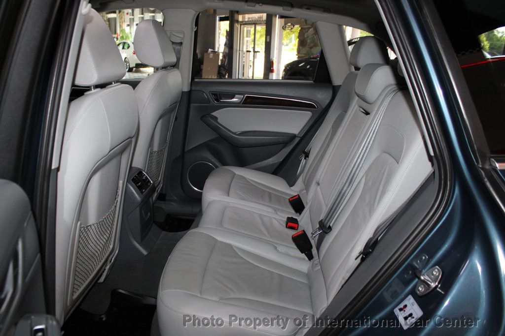 2016 Audi Q5 quattro 4dr 2.0T Premium Plus - 22882766 - 20
