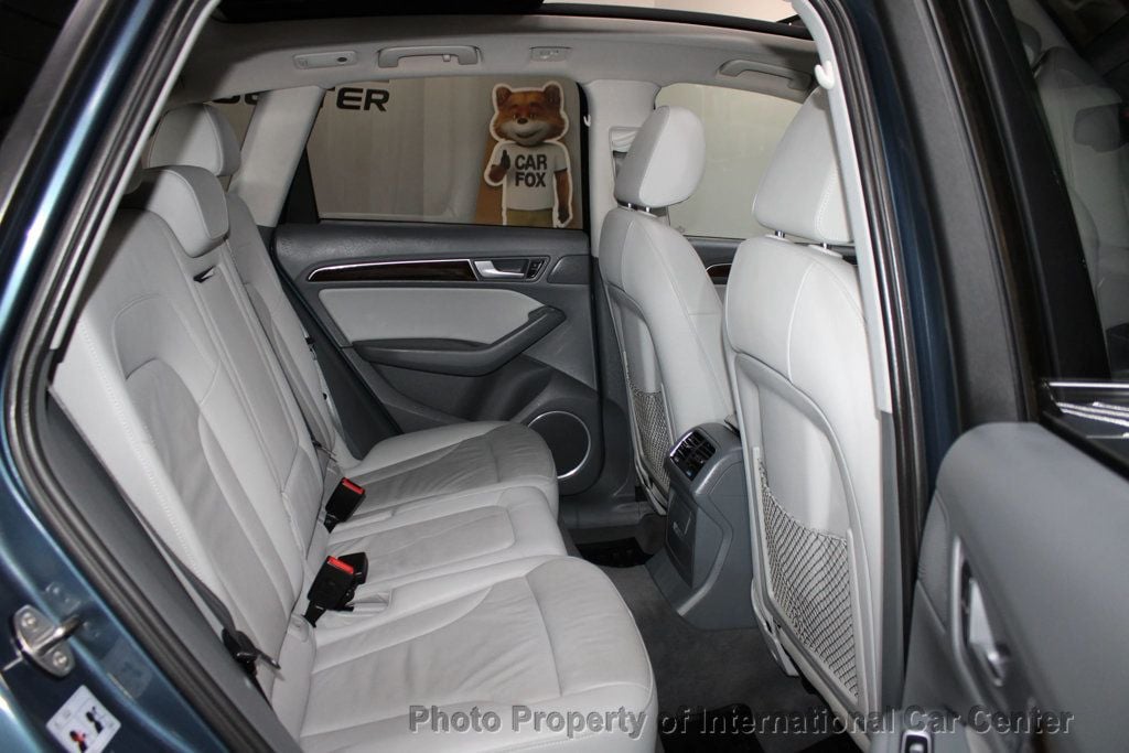 2016 Audi Q5 quattro 4dr 2.0T Premium Plus - 22882766 - 25
