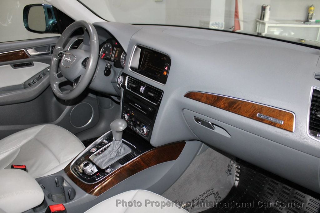 2016 Audi Q5 quattro 4dr 2.0T Premium Plus - 22882766 - 27