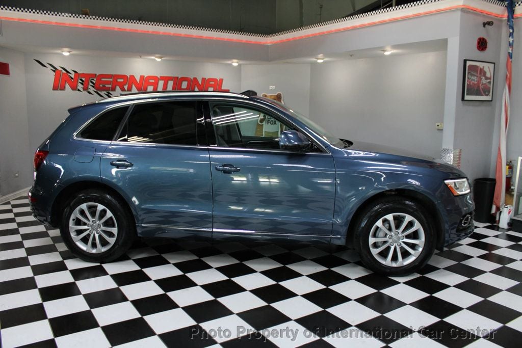 2016 Audi Q5 quattro 4dr 2.0T Premium Plus - 22882766 - 2