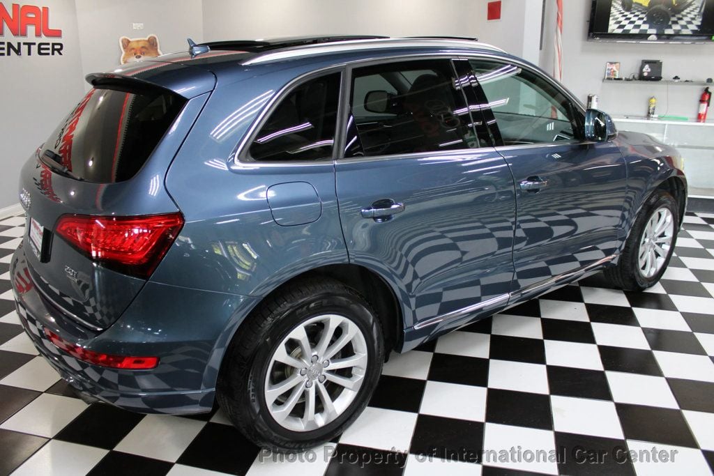 2016 Audi Q5 quattro 4dr 2.0T Premium Plus - 22882766 - 3