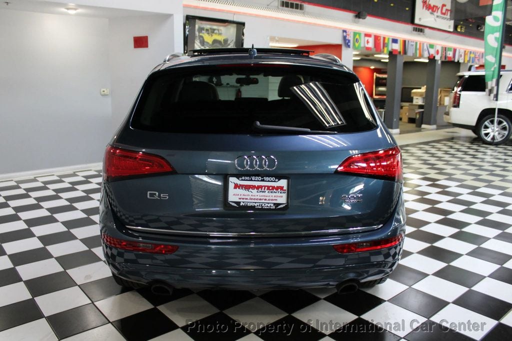 2016 Audi Q5 quattro 4dr 2.0T Premium Plus - 22882766 - 5
