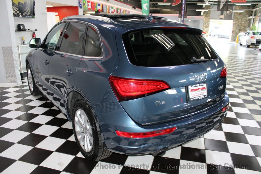 2016 Audi Q5 quattro 4dr 2.0T Premium Plus - 22882766 - 6