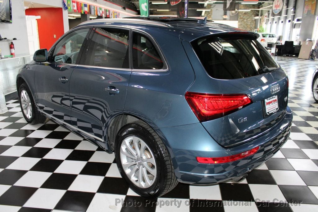 2016 Audi Q5 quattro 4dr 2.0T Premium Plus - 22882766 - 7
