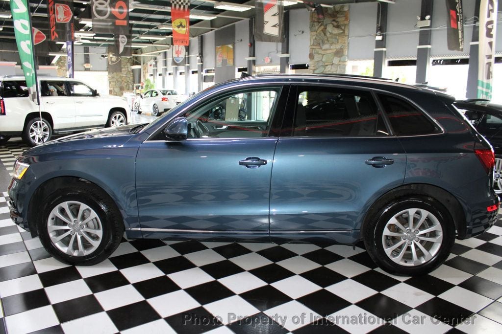 2016 Audi Q5 quattro 4dr 2.0T Premium Plus - 22882766 - 8