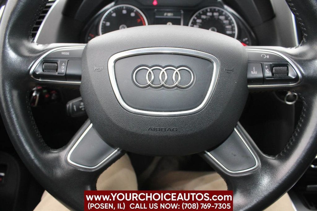 2016 Audi Q5 quattro 4dr 2.0T Premium Plus - 22684348 - 26