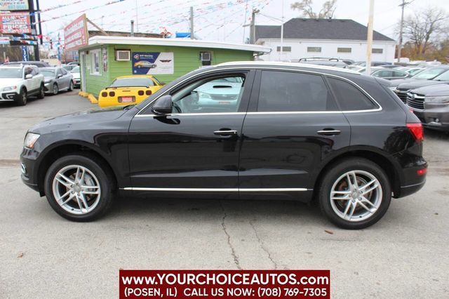 2016 Audi Q5 quattro 4dr 2.0T Premium Plus - 22684348 - 3