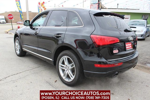 2016 Audi Q5 quattro 4dr 2.0T Premium Plus - 22684348 - 4