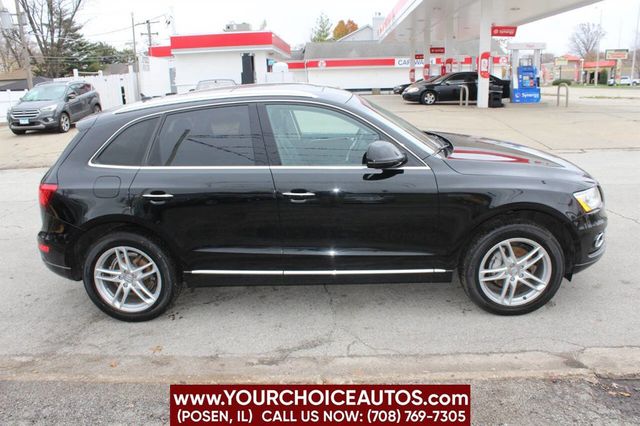 2016 Audi Q5 quattro 4dr 2.0T Premium Plus - 22684348 - 7