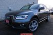 2016 Audi Q5 quattro 4dr 2.0T Premium Plus - 22727962 - 0