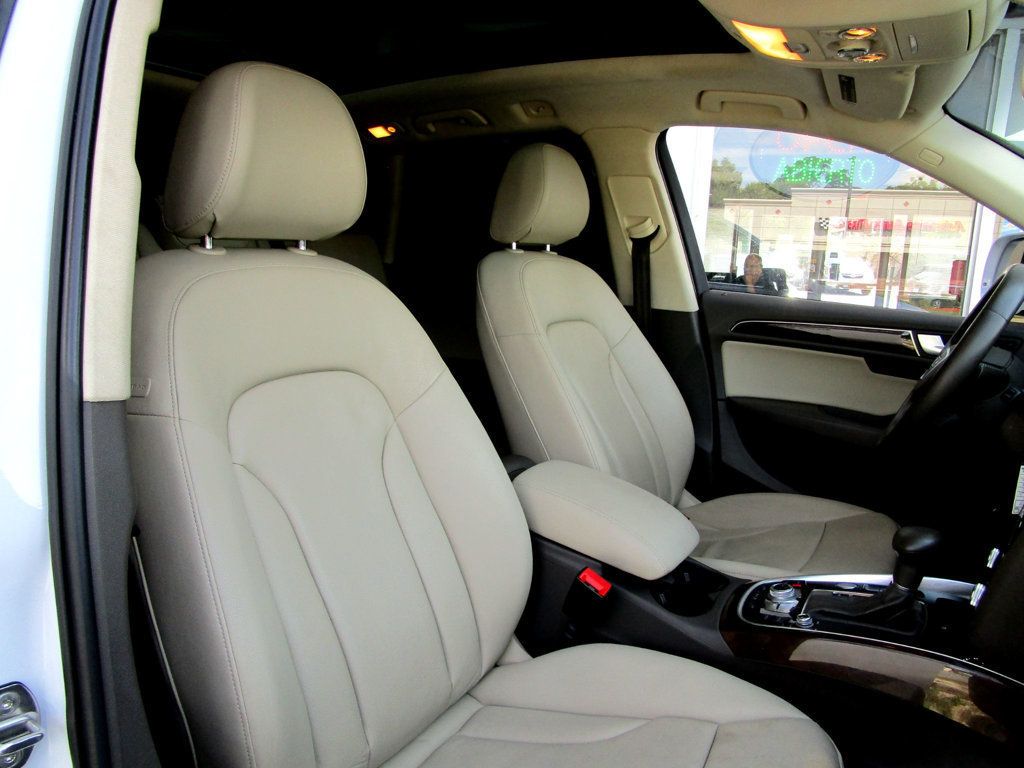 2016 Audi Q5 Premium 2.0T Plus photo 15