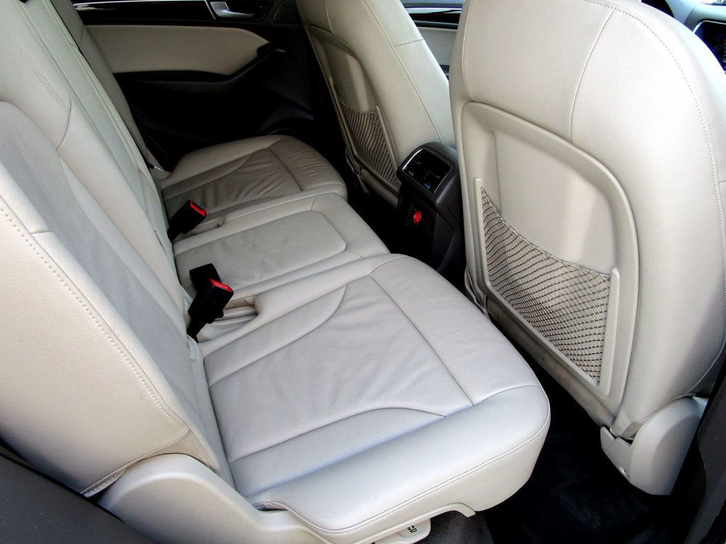 2016 Audi Q5 Premium 2.0T Plus photo 17