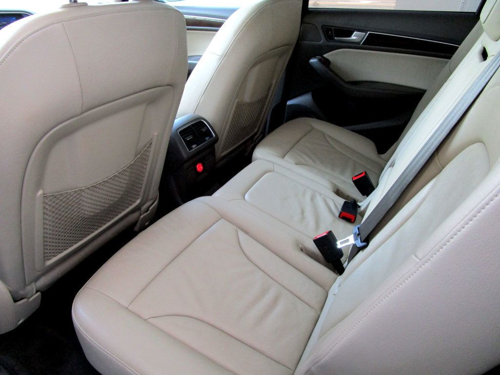2016 Audi Q5 Premium 2.0T Plus photo 18