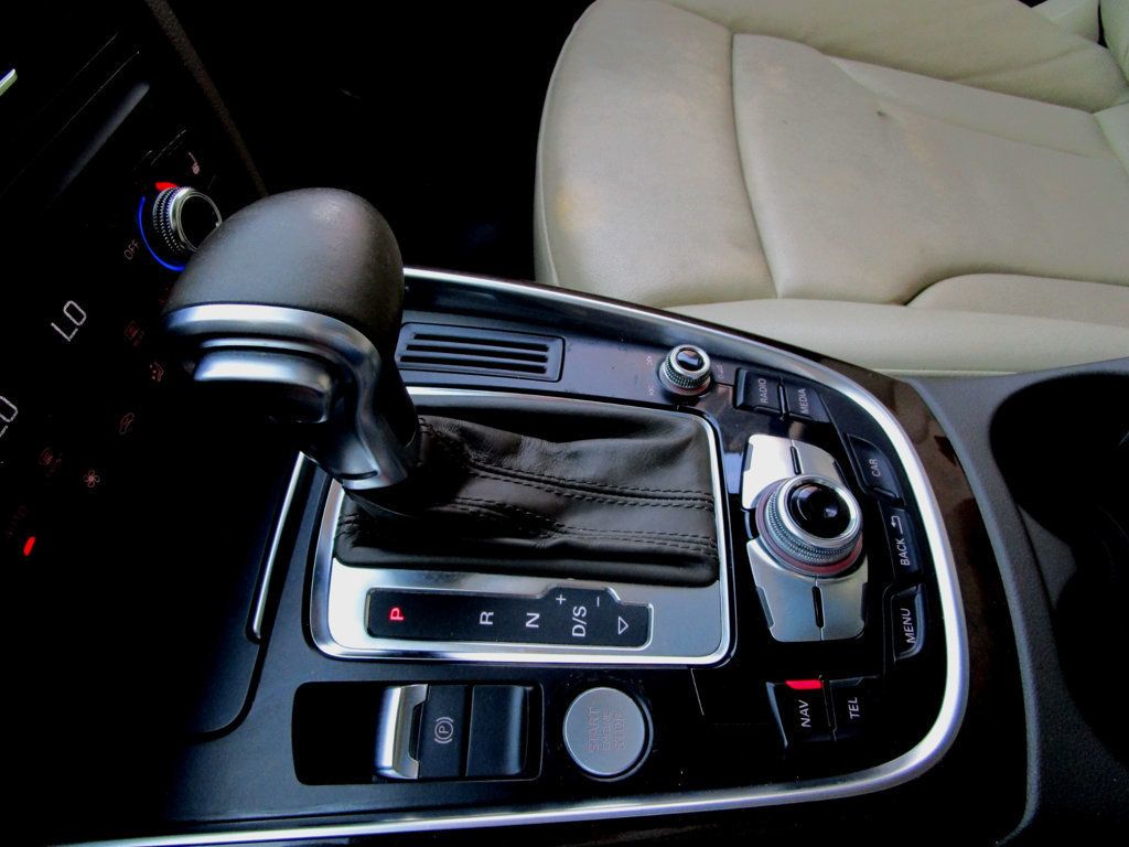2016 Audi Q5 Premium 2.0T Plus photo 24