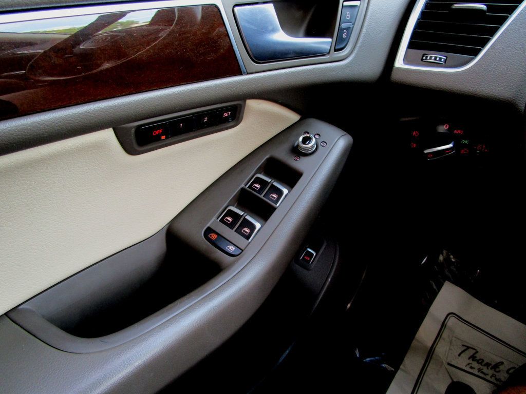 2016 Audi Q5 Premium 2.0T Plus photo 32