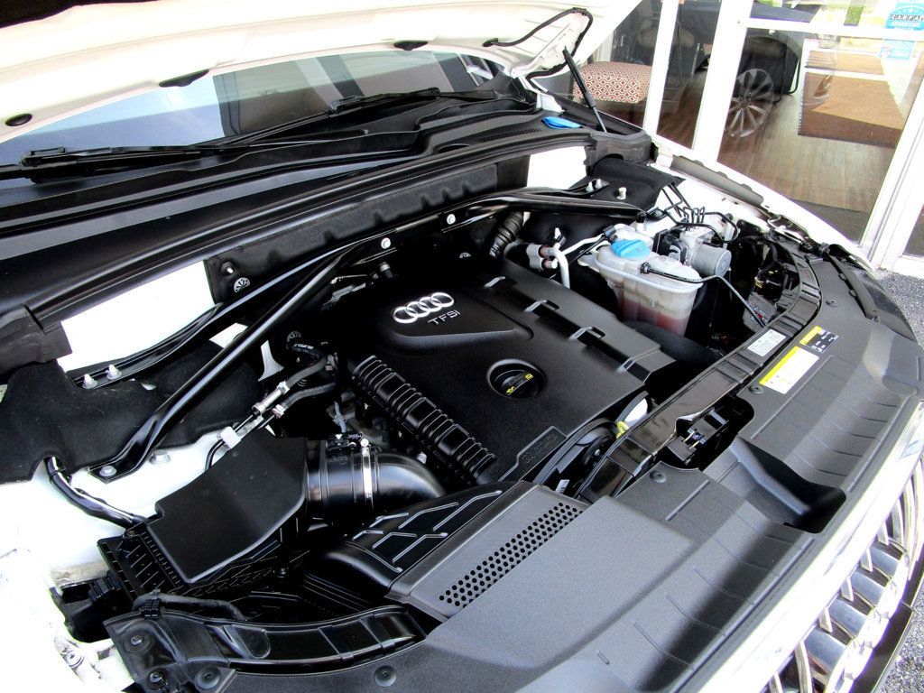 2016 Audi Q5 Premium 2.0T Plus photo 37