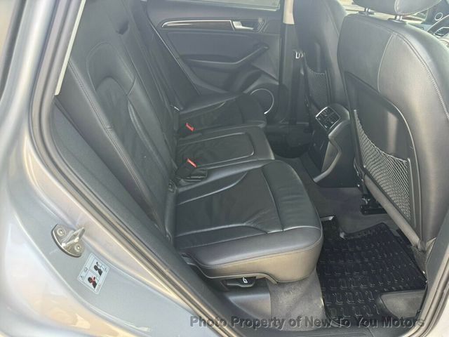 2016 Audi Q5 quattro 4dr 2.0T Premium Plus - 22882142 - 10
