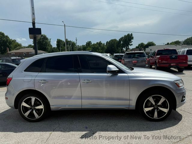 2016 Audi Q5 quattro 4dr 2.0T Premium Plus - 22882142 - 13