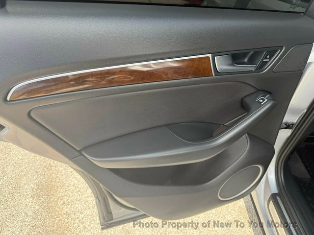 2016 Audi Q5 quattro 4dr 2.0T Premium Plus - 22882142 - 14