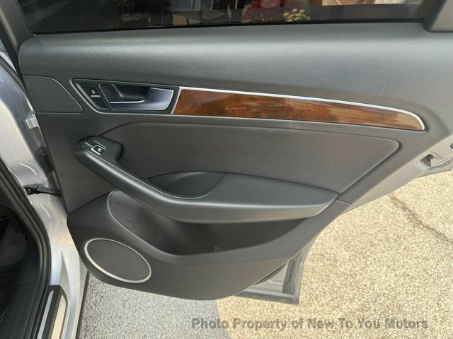 2016 Audi Q5 quattro 4dr 2.0T Premium Plus - 22882142 - 15