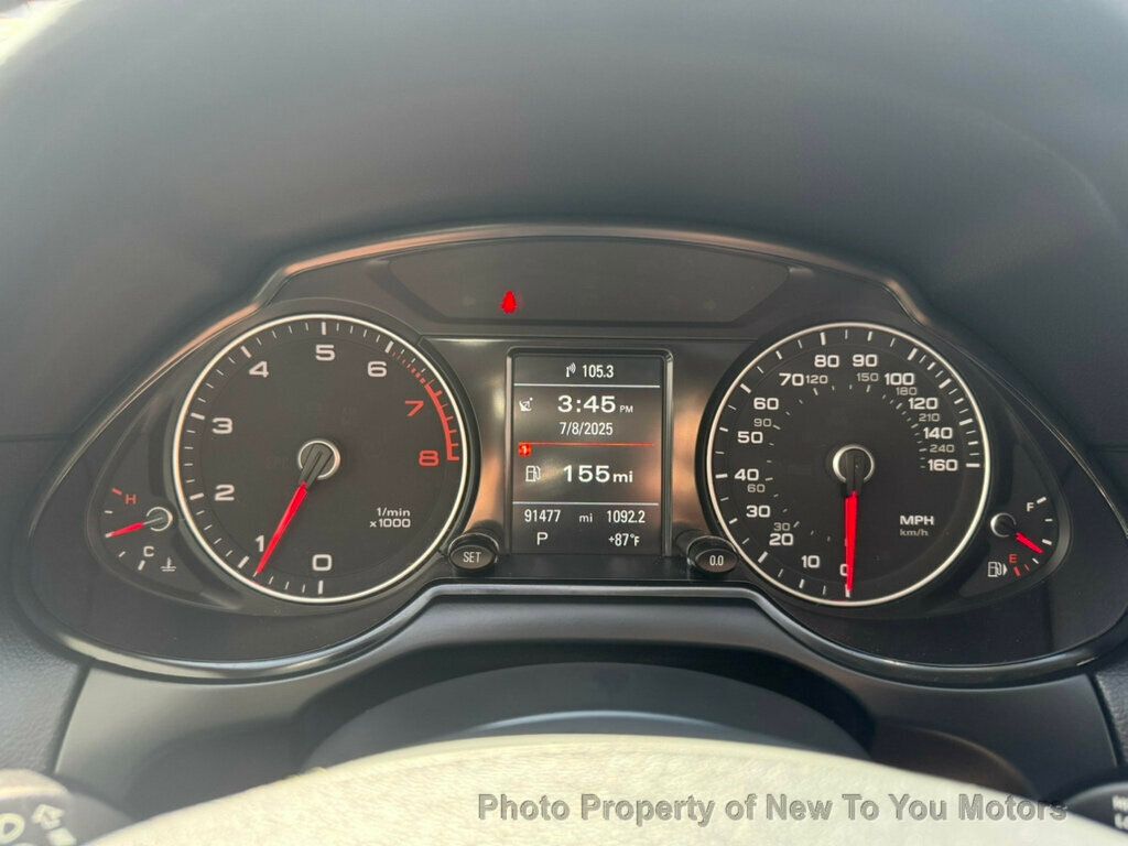 2016 Audi Q5 2.0T Premium Plus photo 20