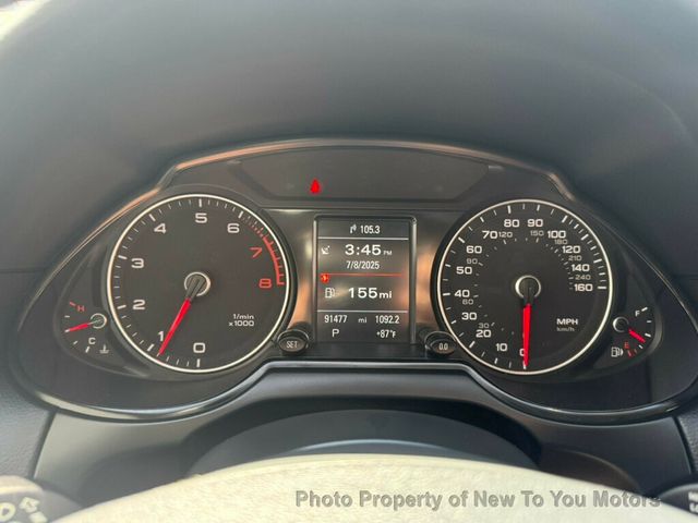 2016 Audi Q5 quattro 4dr 2.0T Premium Plus - 22882142 - 21