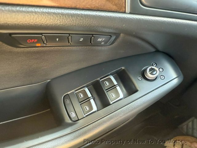 2016 Audi Q5 quattro 4dr 2.0T Premium Plus - 22882142 - 24