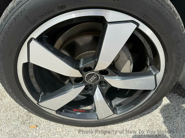 2016 Audi Q5 quattro 4dr 2.0T Premium Plus - 22882142 - 28