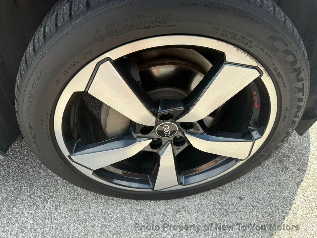 2016 Audi Q5 2.0T Premium Plus photo 28