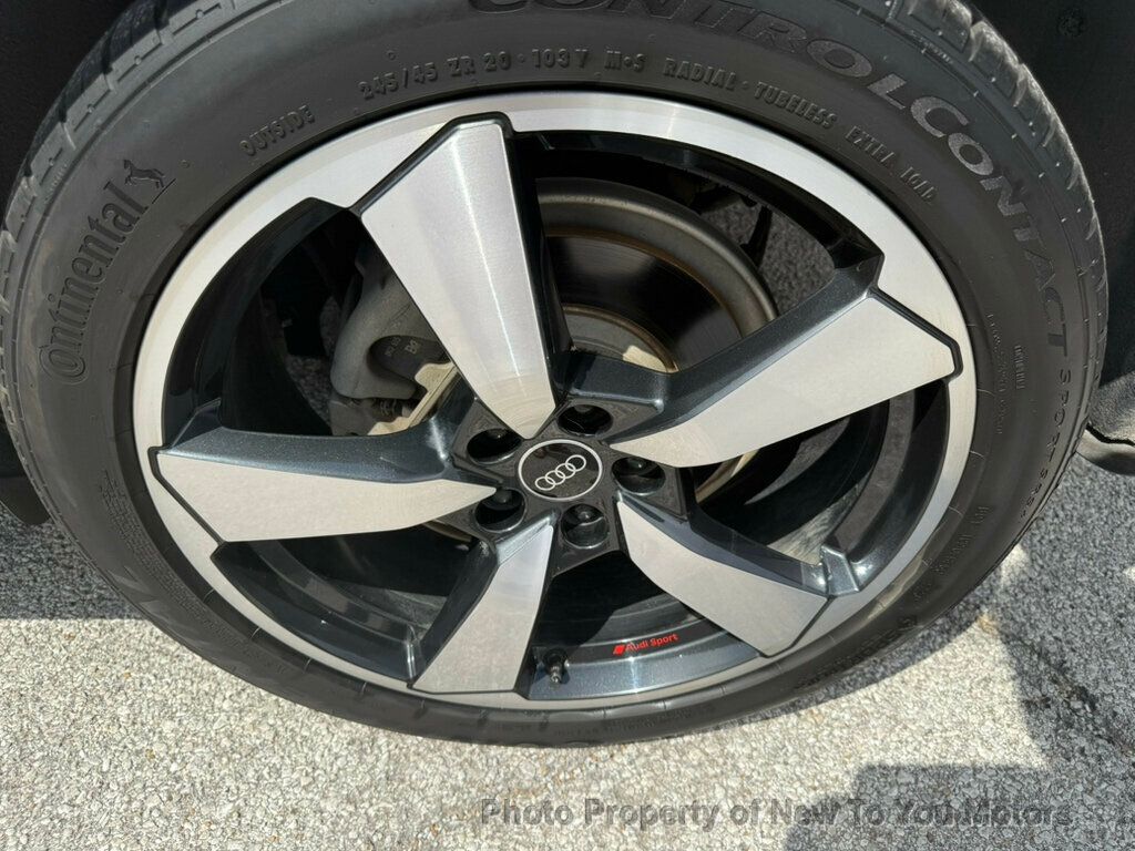 2016 Audi Q5 2.0T Premium Plus photo 29