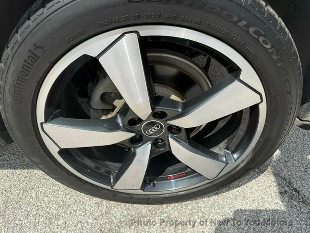 2016 Audi Q5 quattro 4dr 2.0T Premium Plus - 22882142 - 30