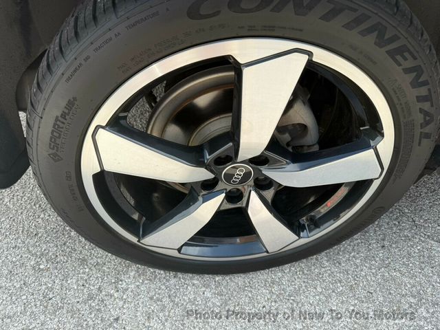 2016 Audi Q5 quattro 4dr 2.0T Premium Plus - 22882142 - 31