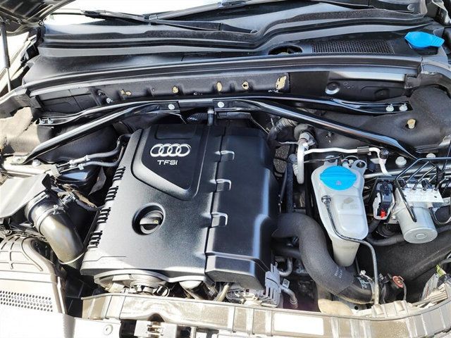 2016 Audi Q5 quattro 4dr 2.0T Premium Plus - 22474857 - 21