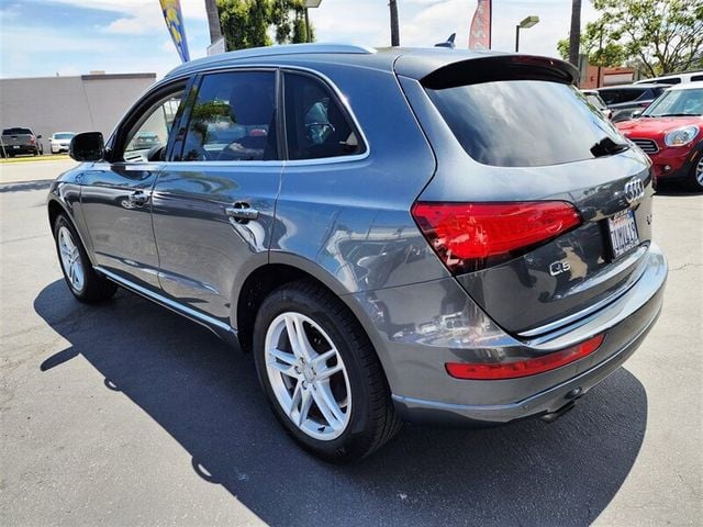 2016 Audi Q5 quattro 4dr 2.0T Premium Plus - 22474857 - 32