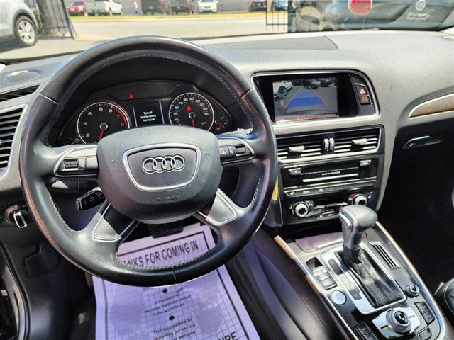 2016 Audi Q5 quattro 4dr 2.0T Premium Plus - 22474857 - 8