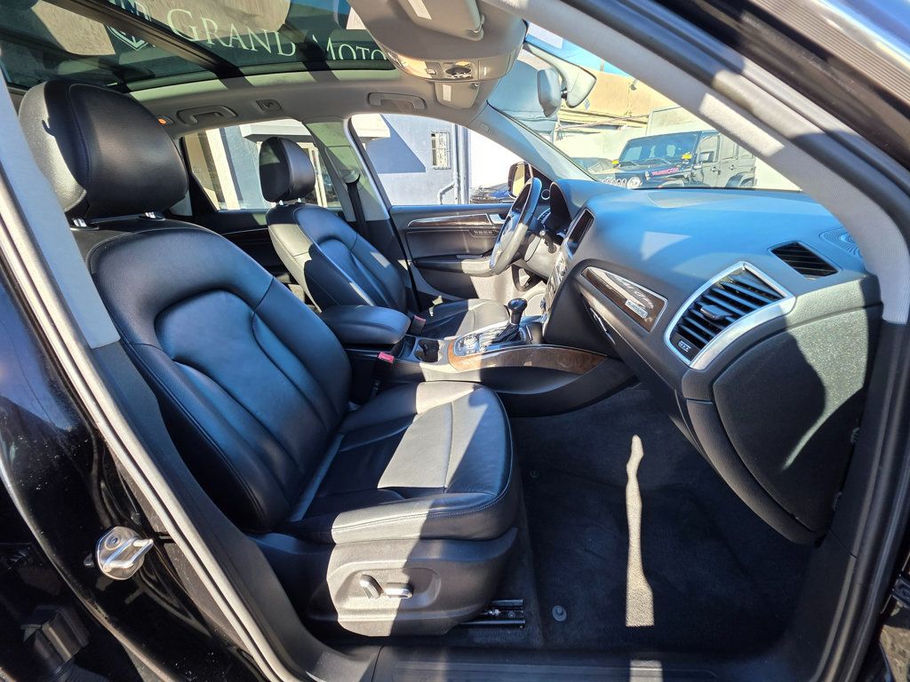 2016 Audi Q5 quattro 4dr 2.0T Premium Plus - 22950626 - 9