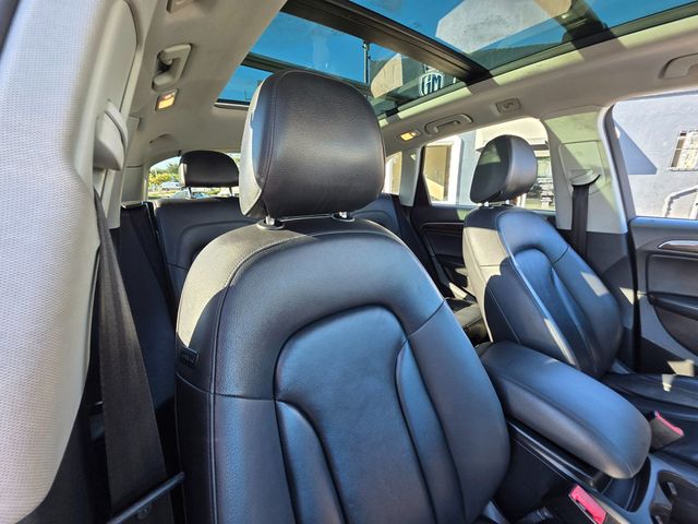 2016 Audi Q5 quattro 4dr 2.0T Premium Plus - 22950626 - 10