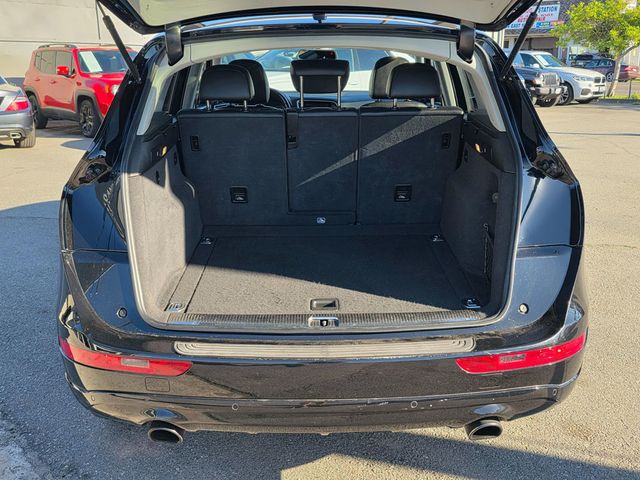 2016 Audi Q5 quattro 4dr 2.0T Premium Plus - 22950626 - 12