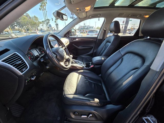 2016 Audi Q5 quattro 4dr 2.0T Premium Plus - 22950626 - 15