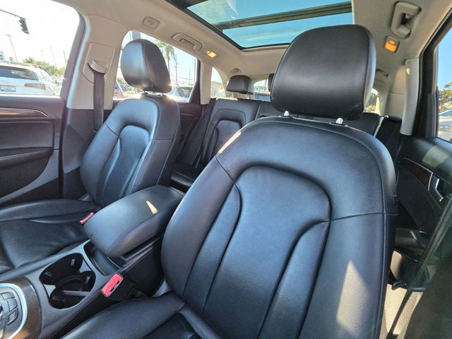 2016 Audi Q5 quattro 4dr 2.0T Premium Plus - 22950626 - 16