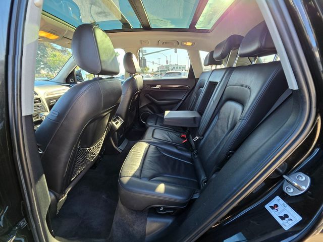 2016 Audi Q5 quattro 4dr 2.0T Premium Plus - 22950626 - 17