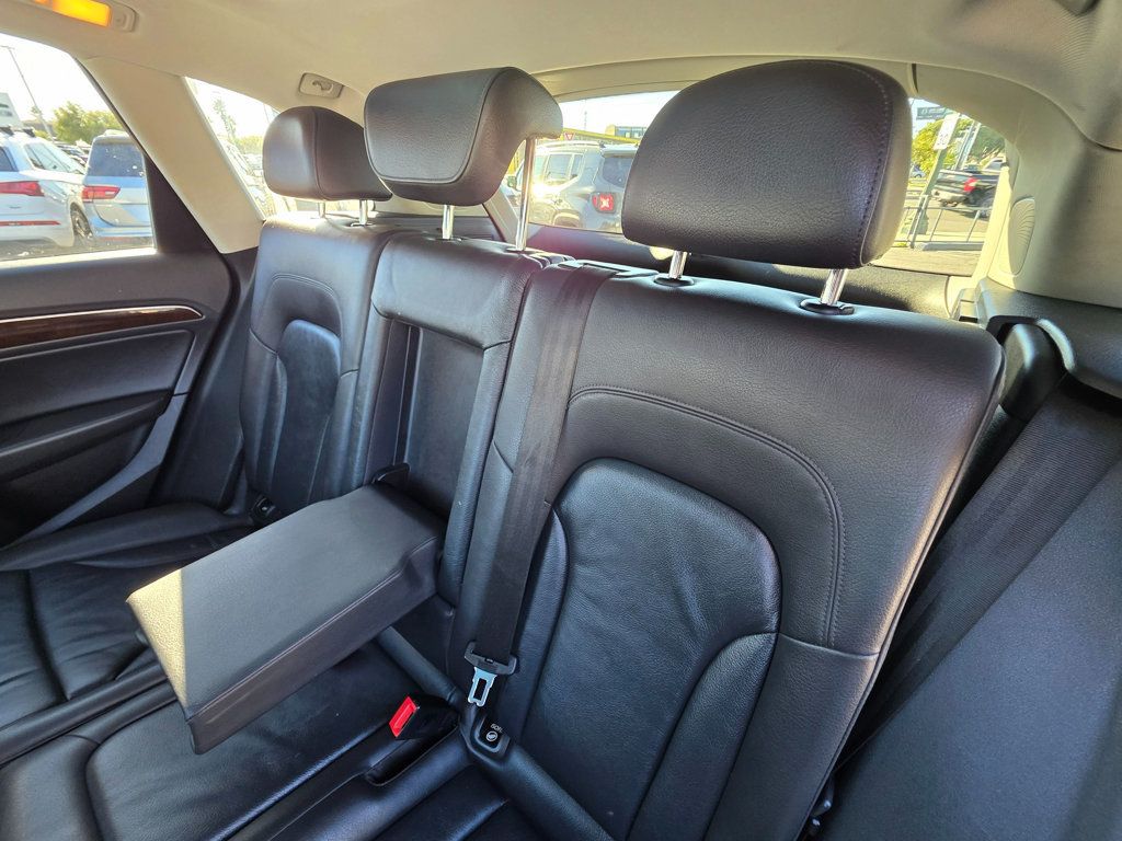 2016 Audi Q5 quattro 4dr 2.0T Premium Plus - 22950626 - 18