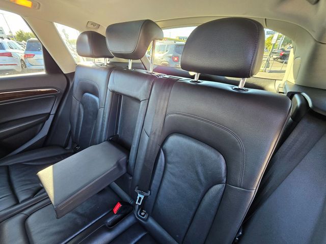 2016 Audi Q5 quattro 4dr 2.0T Premium Plus - 22950626 - 18