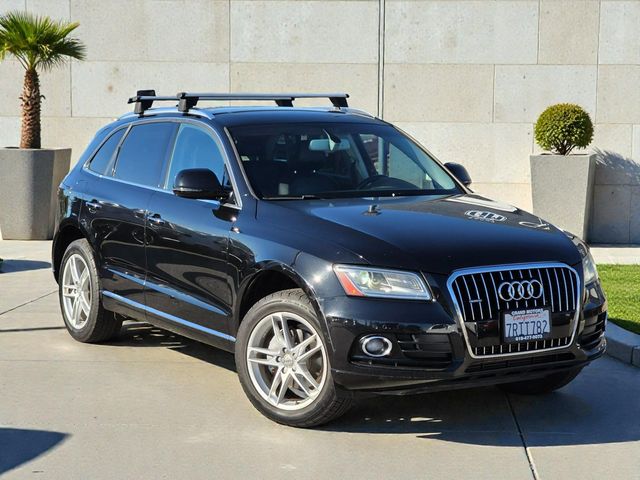 2016 Audi Q5 quattro 4dr 2.0T Premium Plus - 22950626 - 1