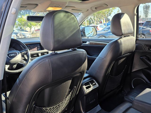 2016 Audi Q5 quattro 4dr 2.0T Premium Plus - 22950626 - 19