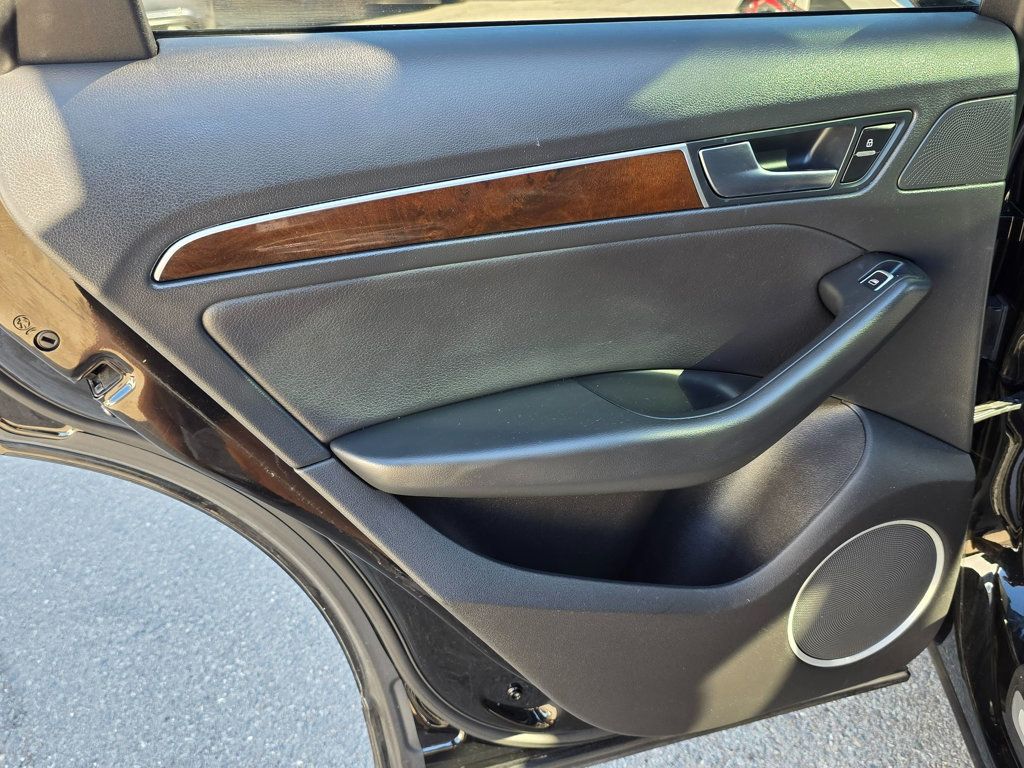 2016 Audi Q5 quattro 4dr 2.0T Premium Plus - 22950626 - 20