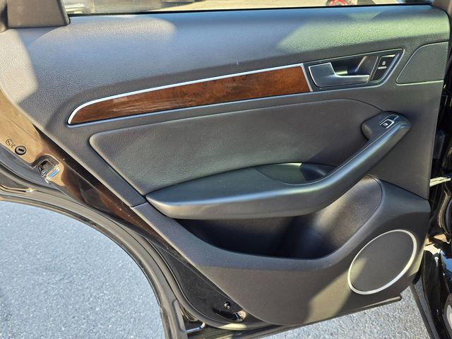 2016 Audi Q5 quattro 4dr 2.0T Premium Plus - 22950626 - 20