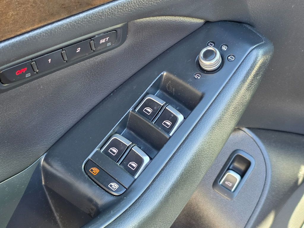 2016 Audi Q5 quattro 4dr 2.0T Premium Plus - 22950626 - 22